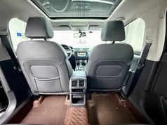 速派 2023款 改款 TSI280 DSG尊享版