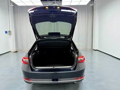 速派 2023款 改款 TSI280 DSG尊享版