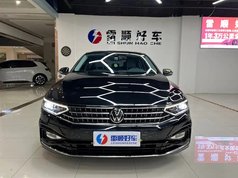 迈腾 2023款 200万辆纪念版 330TSI DSG豪华型