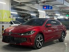 凌渡 2023款 凌渡L 280TSI DSG酷辣版