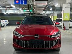 凌渡 2023款 凌渡L 280TSI DSG酷辣版