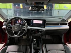 凌渡 2023款 凌渡L 280TSI DSG酷辣版