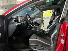 凌渡 2023款 凌渡L 280TSI DSG酷辣版