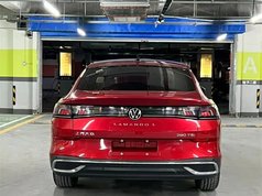 凌渡 2023款 凌渡L 280TSI DSG酷辣版