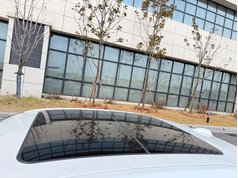 宝马3系 2023款 325Li M运动套装