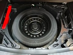 哈弗M6 2021款 PLUS 1.5T DCT豪华智联型