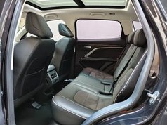 哈弗M6 2021款 PLUS 1.5T DCT豪华智联型