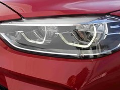 宝马1系 2022款 120i M运动曜夜版