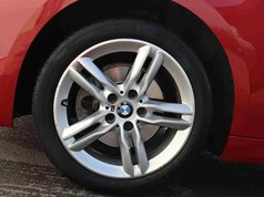 宝马1系 2022款 120i M运动曜夜版