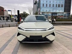 元PLUS 2025款 智驾版 510KM 超越型