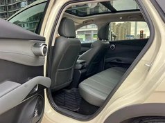 元PLUS 2025款 智驾版 510KM 超越型