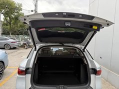 元PLUS 2025款 智驾版 510KM 超越型