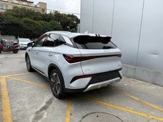 元PLUS 2025款 智驾版 510KM 超越型