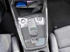 奥迪A3 2021款 A3L Limousine 35 TFSI 豪华运动型