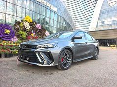 缤瑞 2022款 缤瑞COOL 1.5T DCT风驰版