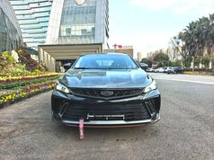 缤瑞 2022款 缤瑞COOL 1.5T DCT风驰版