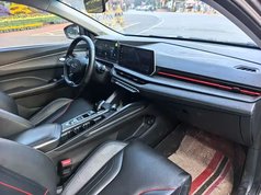 缤瑞 2022款 缤瑞COOL 1.5T DCT风驰版