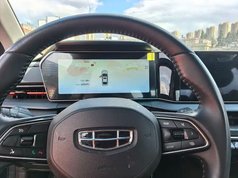 缤瑞 2022款 缤瑞COOL 1.5T DCT风驰版