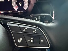 奥迪A3 2022款 Sportback 35 TFSI 豪华运动型