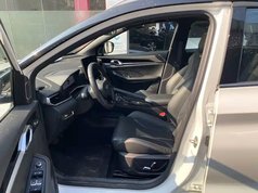 缤越 2025款 缤越L 1.5TD DCT 星耀