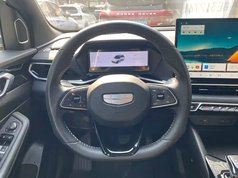 缤越 2025款 缤越L 1.5TD DCT 星耀