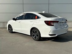 凌派 2022款 180Turbo CVT豪华版