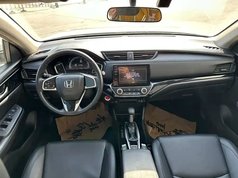 凌派 2022款 180Turbo CVT豪华版