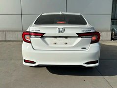 凌派 2022款 180Turbo CVT豪华版