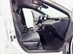 雷凌 2022款 双擎 1.8H E-CVT领先版