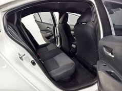 雷凌 2022款 双擎 1.8H E-CVT领先版