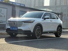 缤智 2023款 1.5L CVT科技版