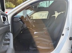 缤智 2023款 1.5L CVT科技版