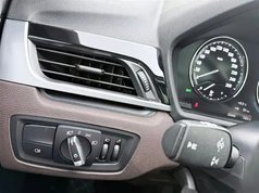 宝马X1 2022款 sDrive20Li 尊享型