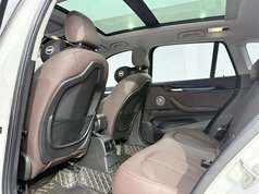 宝马X1 2022款 sDrive20Li 尊享型