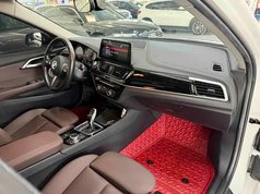 宝马1系 2021款 120i M运动曜夜版