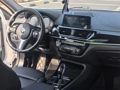 宝马1系 2021款 120i M运动曜夜版