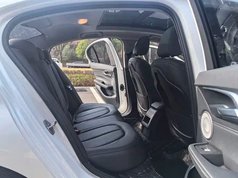 宝马1系 2021款 120i M运动曜夜版