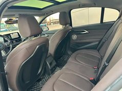 宝马1系 2021款 改款 120i M运动曜夜版