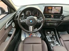 宝马1系 2021款 改款 120i M运动曜夜版