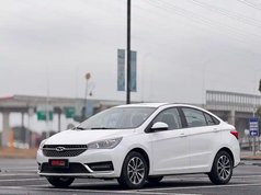 艾瑞泽5 2021款 PRO 1.5L 手动青春版