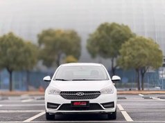 艾瑞泽5 2021款 PRO 1.5L 手动青春版