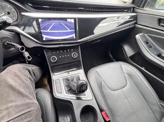 艾瑞泽5 2021款 PRO 1.5L 手动青春版