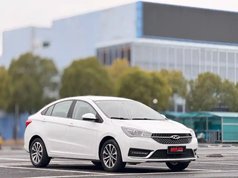 艾瑞泽5 2021款 PRO 1.5L 手动青春版