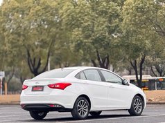 艾瑞泽5 2021款 PRO 1.5L 手动青春版