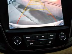 科鲁泽 2022款 320 自动悦享天窗版