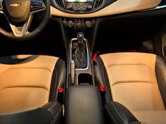 科鲁泽 2022款 320 自动悦享天窗版