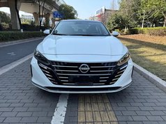 天籁 2022款 2.0L XL-TLS 悦享版