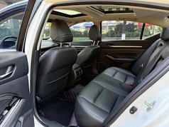 天籁 2022款 2.0L XL-TLS 悦享版