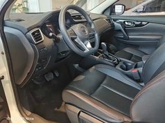 逍客 2022款 2.0L CVT XV智享版