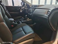 逍客 2022款 2.0L CVT XV智享版